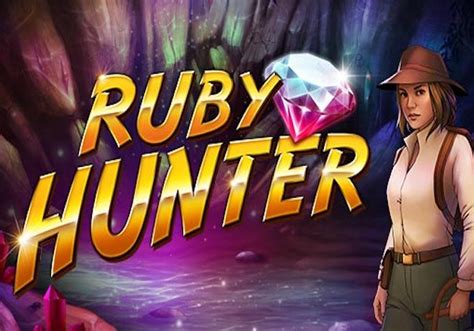 Ruby Hunter Slot von Kalamba Games mit Echtgeld online spielen.